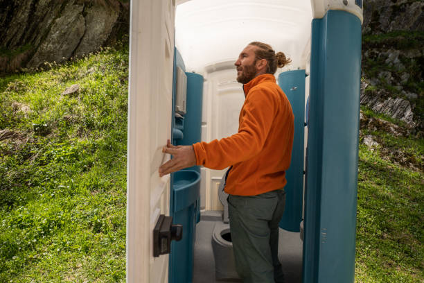 Best Portable bathroom rental  in Ormond By The Sea, FL