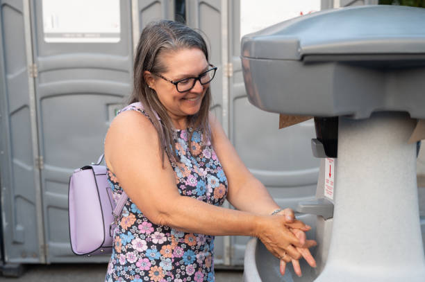 Best Wedding porta potty rental  in Ormond By The Sea, FL